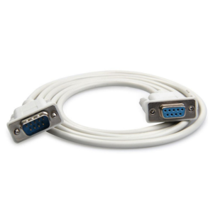 Rs232 9Pin Serial Cable Male to Female 1.5M price in srilanka