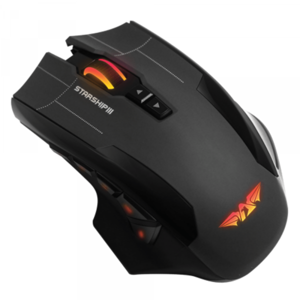 Armaggeddon Starship III Wired Gaming Mouse price in srilanka
