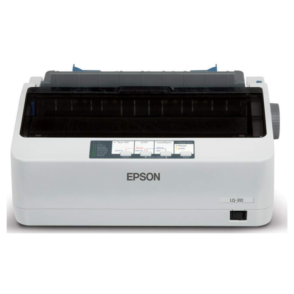 Dot Matrix Printers — All you need to know — Sri Lanka