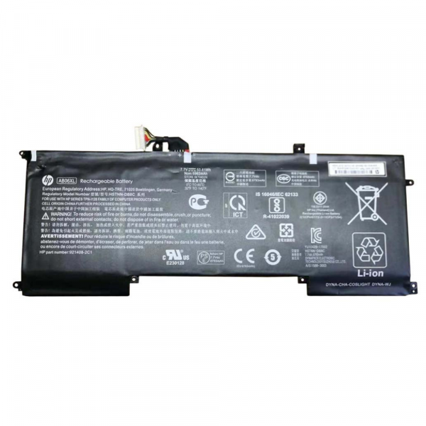 HP AB06XL Laptop Battery price in srilanka