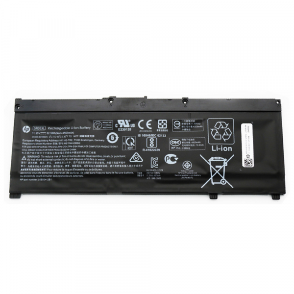 HP SR03XL SR04XL Laptop Battery price in srilanka