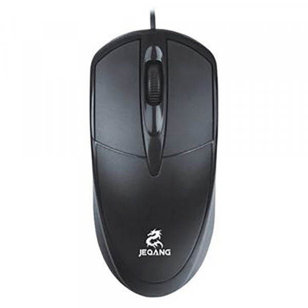 Jeqang Optical Wired Mouse price in srilanka