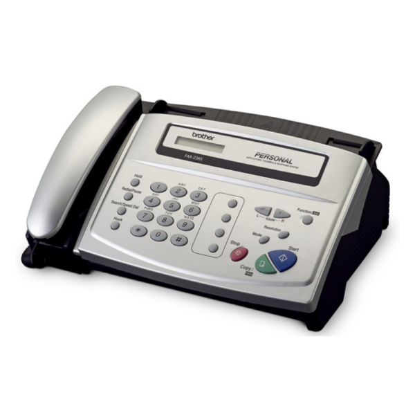 Brother 236s Thermal Fax Machine price in srilanka