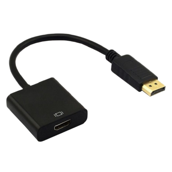 Displayport To HDMI Converter price in srilanka