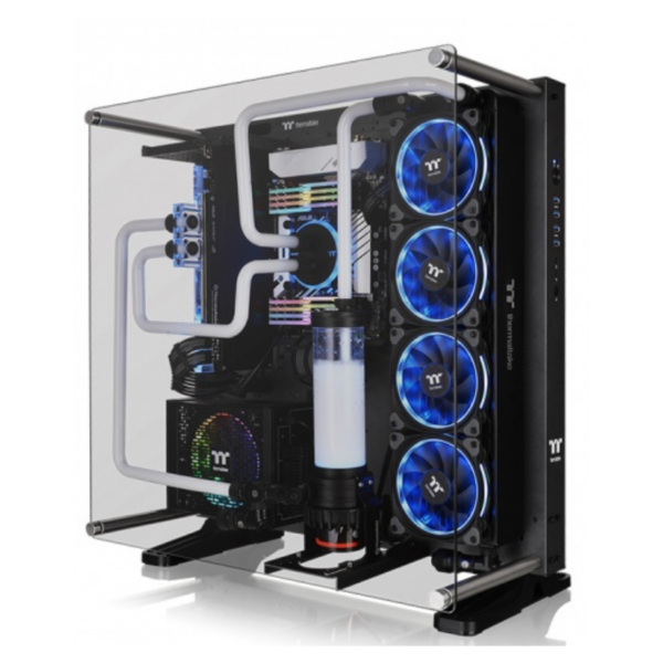 Thermaltake Core P5 Tempered Glass Gaming PC Case price in srilanka