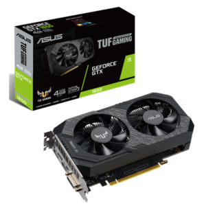 Asus TUF Gaming GTX1650 4GB DDR5 price in srilanka