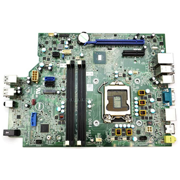 Dell Optiplex 3040 7040 LGA 1151 DDR4 HD5W2 Motherboard price in srilanka