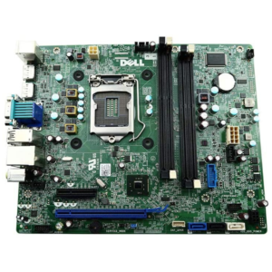 Dell OptiPlex 9020 0V62H LGA1150 DDR3 SFF Intel Desktop Motherboard s115X price in srilanka