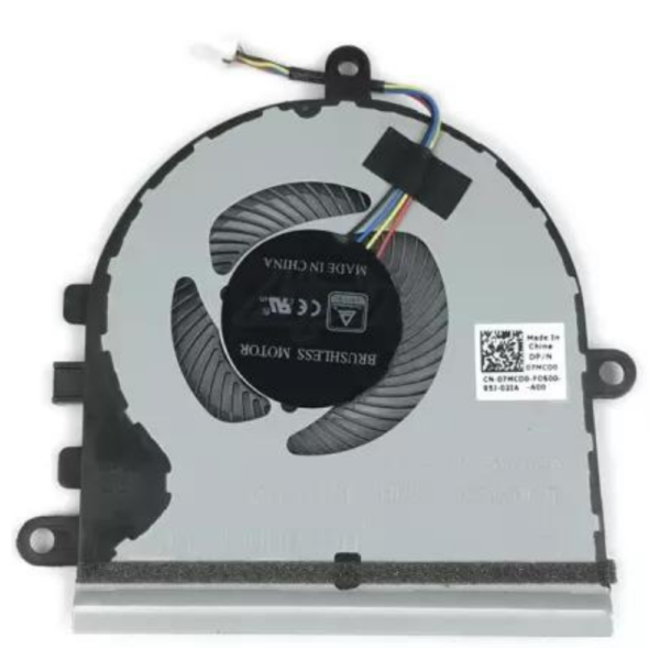Dell Inspiron 15 5570 5575 P75F Cooling Fan Cooling Fan price in srilanka