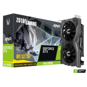 Zotac Gaming GeForce GTX1660 Super Amp GDDR6 price in srilanka