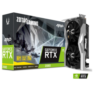 Zotac Gaming GeForce RTX 2060 Amp price in srilanka
