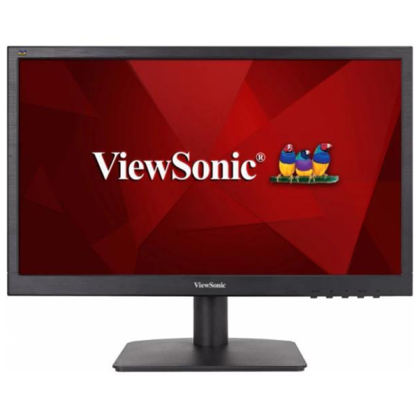 ViewSonic VA1903h 19” 1366x768 HDMI & VGA Home and Office Monitor price in srilanka