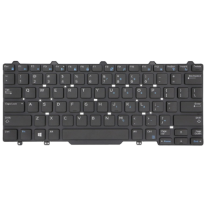 Dell Latitude E5450 E5470 E5480 E7450 E7470 E7480 Laptop Keyboard price in srilanka