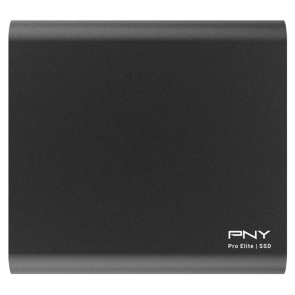 PNY 500GB Pro Elite USB 3.1 Gen 2 Type-C Portable SSD price in srilanka