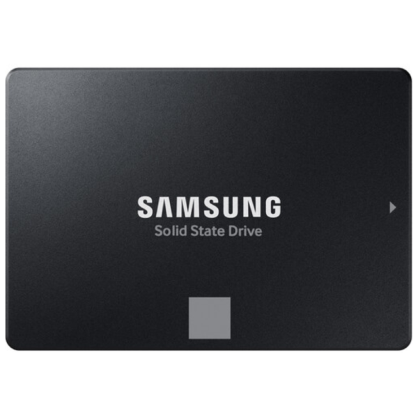 Samsung 250GB 870 EVO Sata III 2.5" SSD price in srilanka