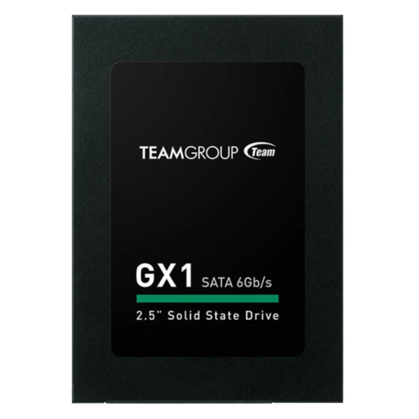 Team GX1 120GB 2.5" Sata SSD price in srilanka