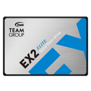 Team EX2 2TB 2.5" Sata SSD price in srilanka