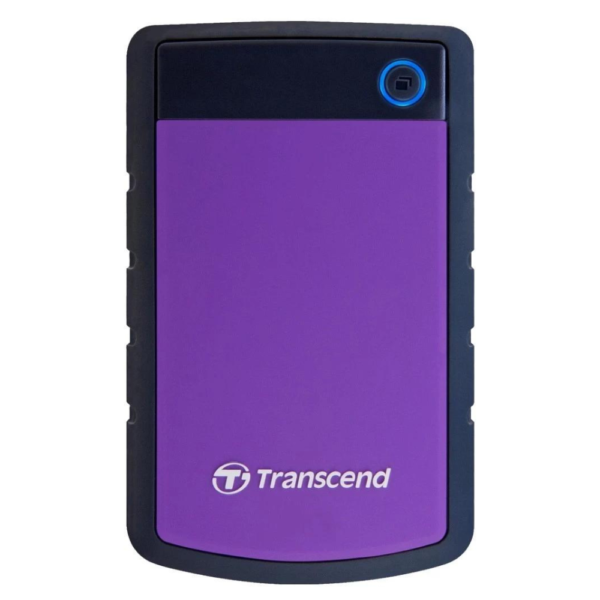 Transcend 4TB Storejet 25h3 External Hard Disk price in srilanka