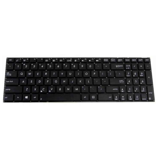 Asus X551 X551C X551CA X551M X551MA X551MAV Laptop Keyboard price in srilanka