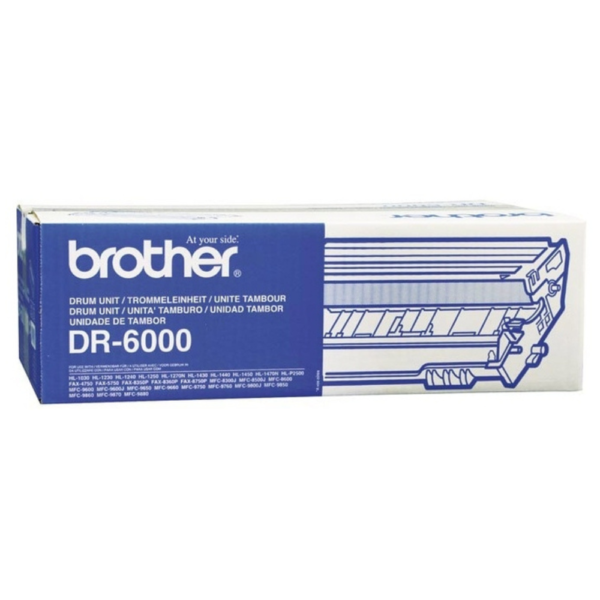 Brother DR-6000 Original Drum Unit price in srilanka