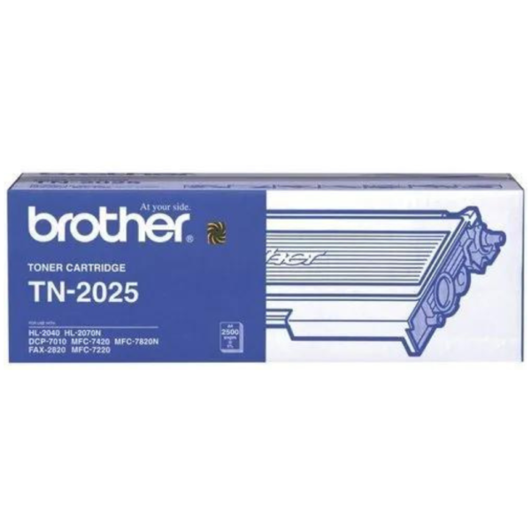 Brother TN-2025 Original Toner price in srilanka