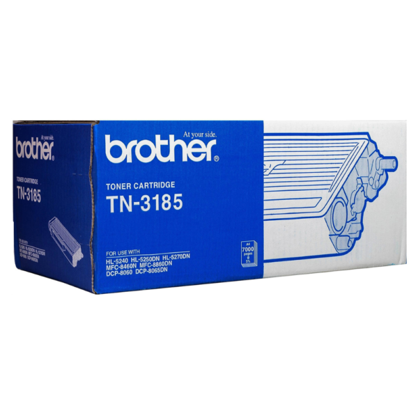 Brother TN-3185 Original Toner price in srilanka