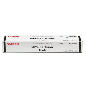 Canon NPG-59 Original Toner Black price in srilanka