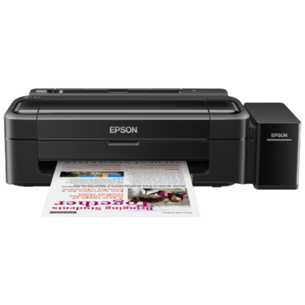 Epson EcoTank L130 Single Function InkTank Printer price in srilanka