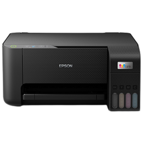Epson EcoTank L3210 A4 All-in-One Ink Tank Printer price in srilanka