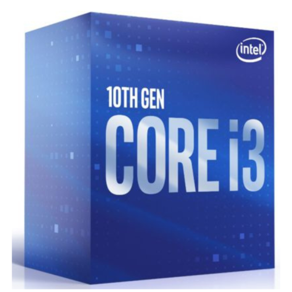 Intel Core i3-10100 Processor price in srilanka
