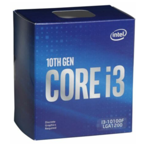Intel Core i3-10100F Processor price in srilanka