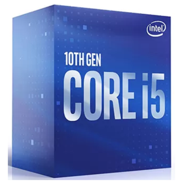 Intel Core i5-10400 Processor price in srilanka