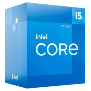 Intel Core i5-12400 Processor price in srilanka