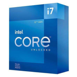 Intel Core i7-12700KF Processor price in srilanka