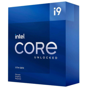 Intel Core i9-11900KF Processor price in srilanka