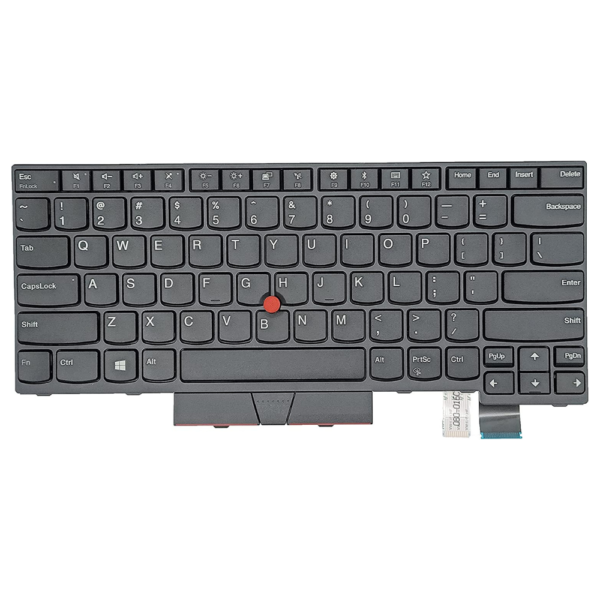 Lenovo ThinkPad T470 T480 A475 A485 Laptop Keyboard price in srilanka