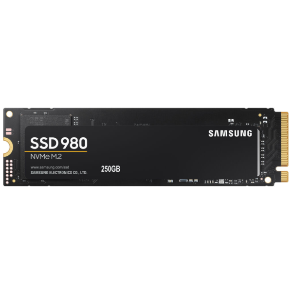 Samsung 250GB 980 PCIe 3.0 x4 M.2 Nvme SSD price in srilanka