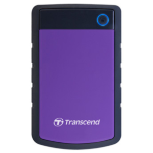 Transcend 2TB Storejet 25h3 External Hard Disk price in srilanka