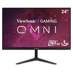 Viewsonic VX2418-P-MHD 24" 165Hz IPS Gaming Monitor price in srilanka
