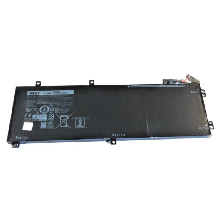 Price in SriLanka — Dell XPS 15 7590 Laptop Battery —
