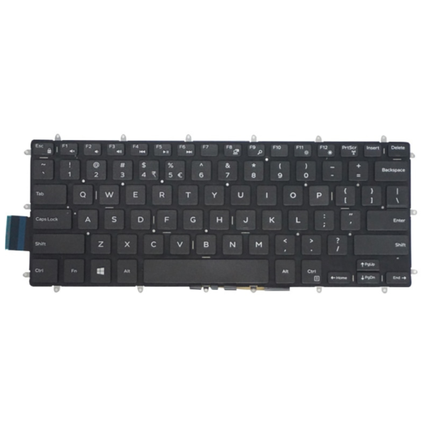 Dell Latitude 3490 Laptop Keyboard price in srilanka