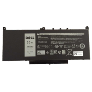 Dell Latitude E7270 E7470 Original Laptop Battery price in srilanka