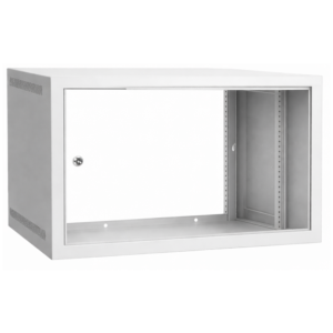 19" 7U Wall Mount Network Rack Cabinet price in srilanka