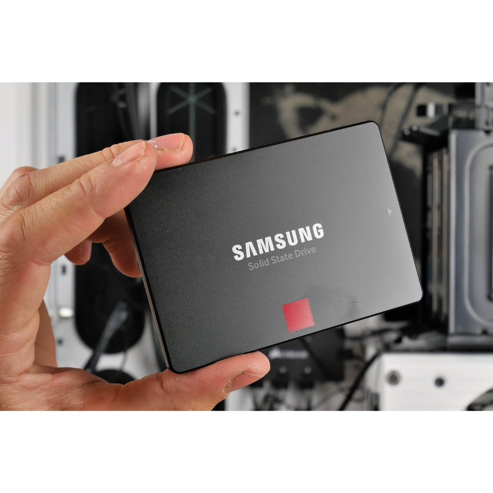 All you need to know about SSDs (In-Depth Buying Guide) in sri lanka