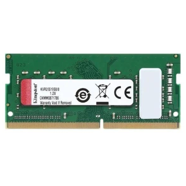 Kingston 8GB DDR4 2400mhz Laptop RAM price in srilanka