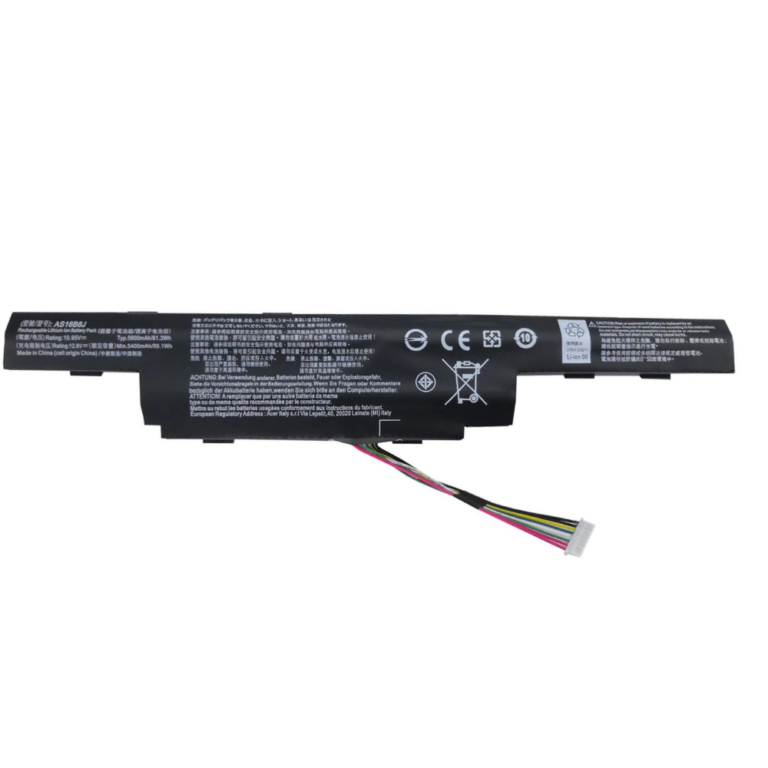 Acer Laptop Battery Price in SriLanka — All Models Available