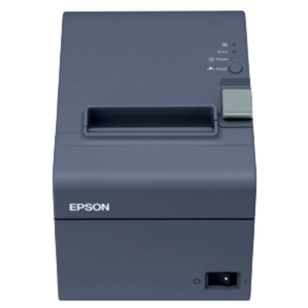 Epson TM-T82 Thermal POS Receipt Printer price in srilanka