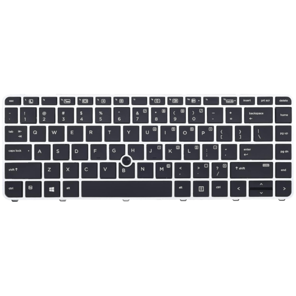 HP Elitebook 840 G3 Laptop Keyboard price in srilanka