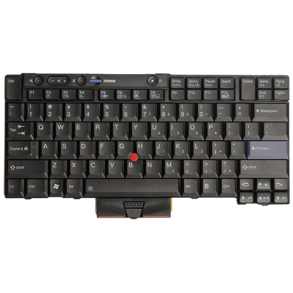 Lenovo ThinkPad T410 Laptop Keyboard price in srilanka