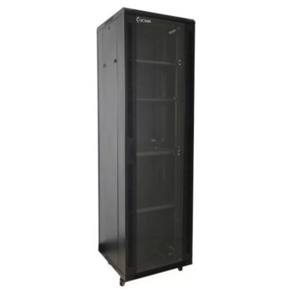 19" 36U Export Grade Free Standing Rack Cabinet price in srilanka